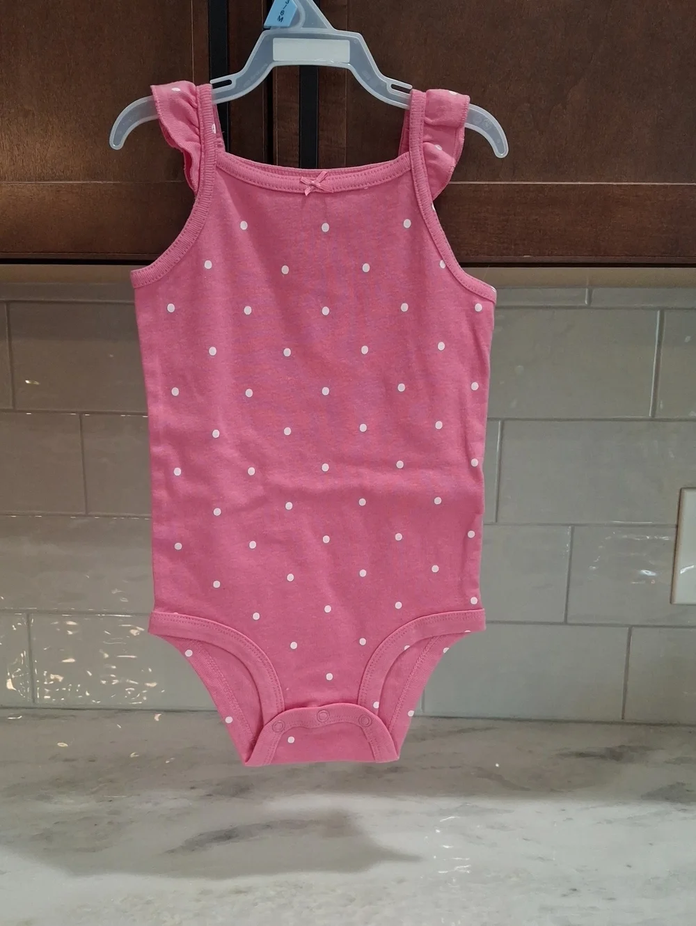 Girls' Bundle Bodysuits